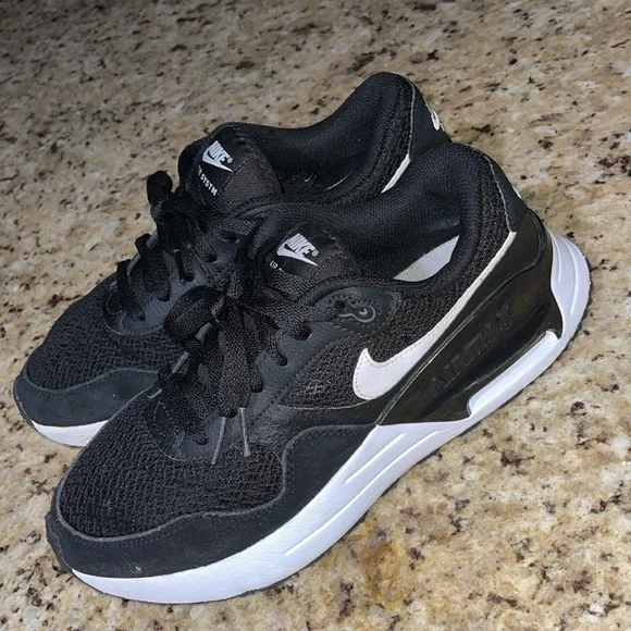 Nike Air Systm - Picture 3 of 11